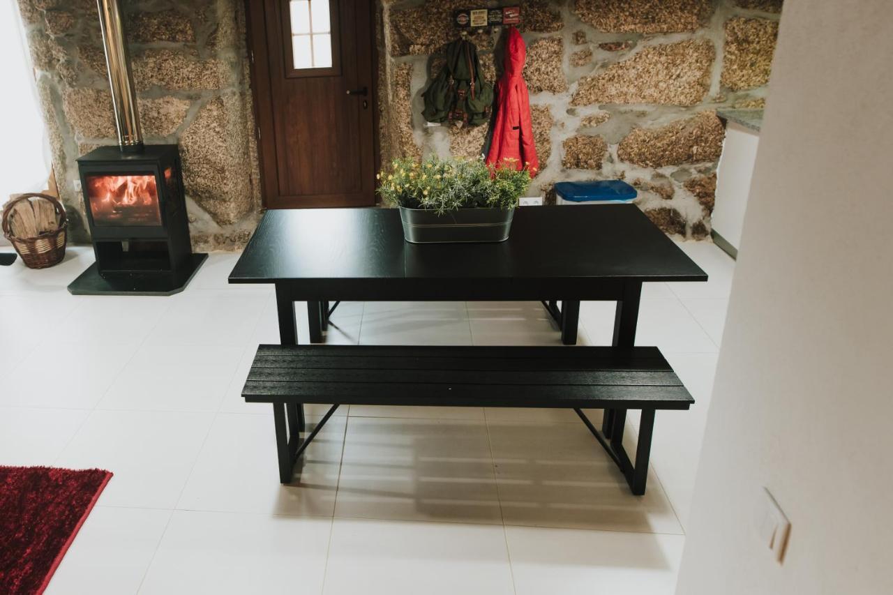 סאבוגיירו Casa Oeste מראה חיצוני תמונה