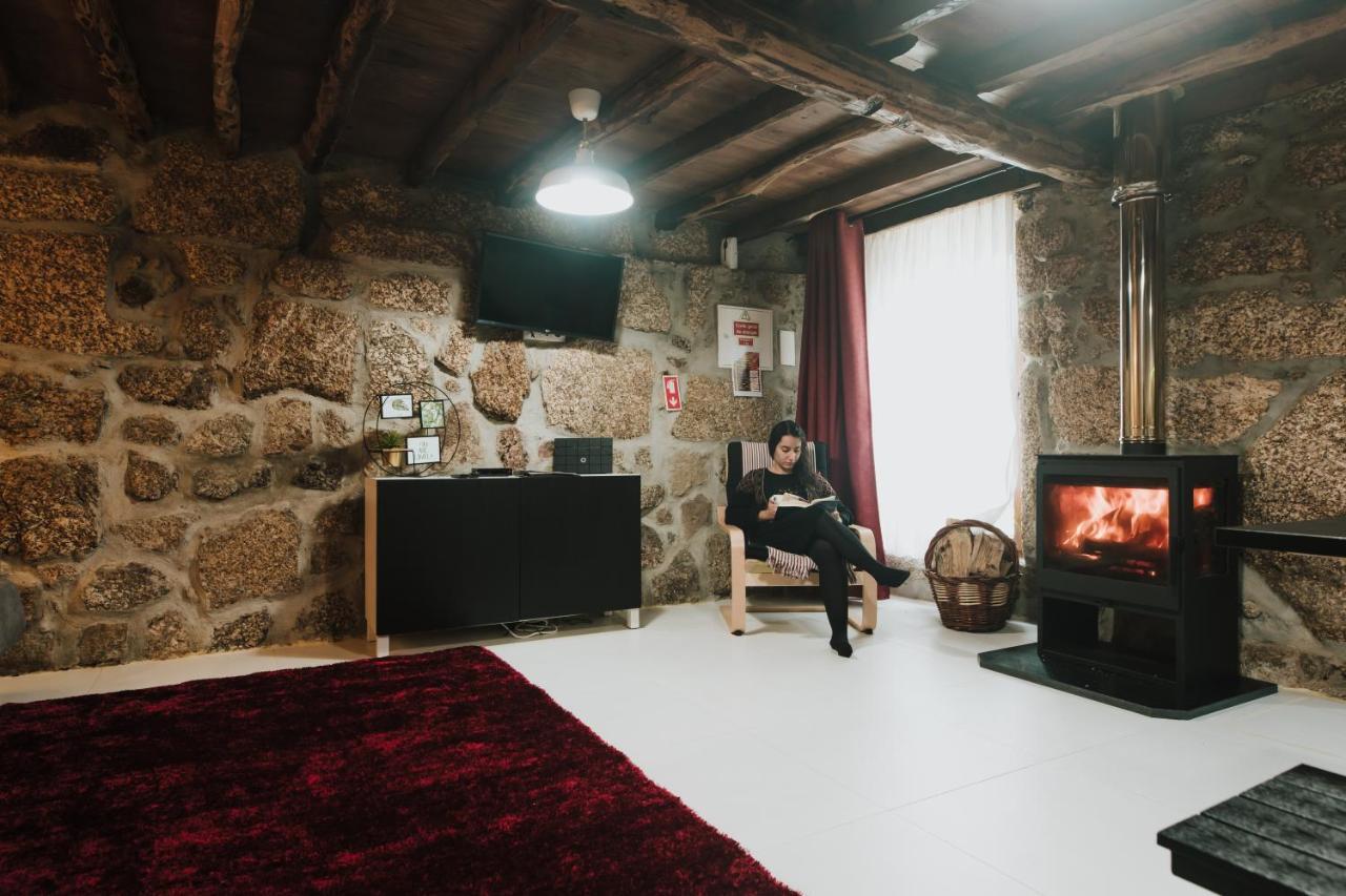 סאבוגיירו Casa Oeste מראה חיצוני תמונה