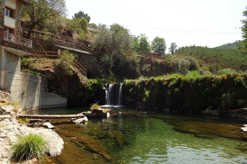 סאבוגיירו Casa Oeste מראה חיצוני תמונה