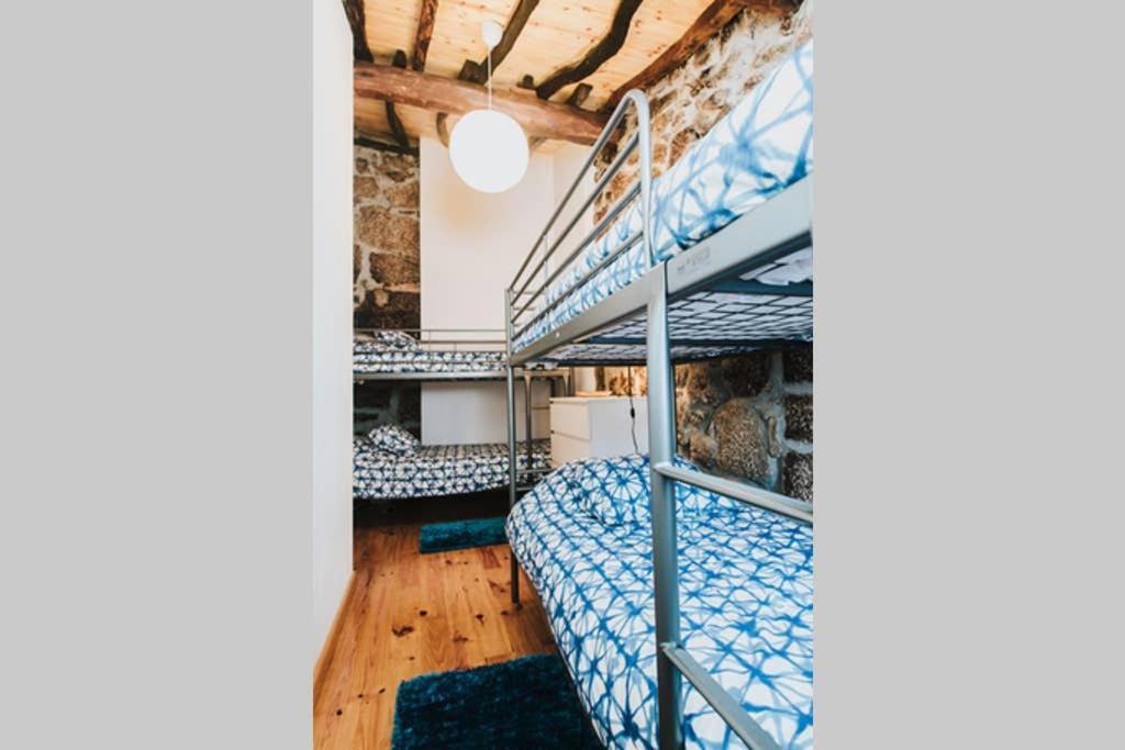 סאבוגיירו Casa Oeste מראה חיצוני תמונה