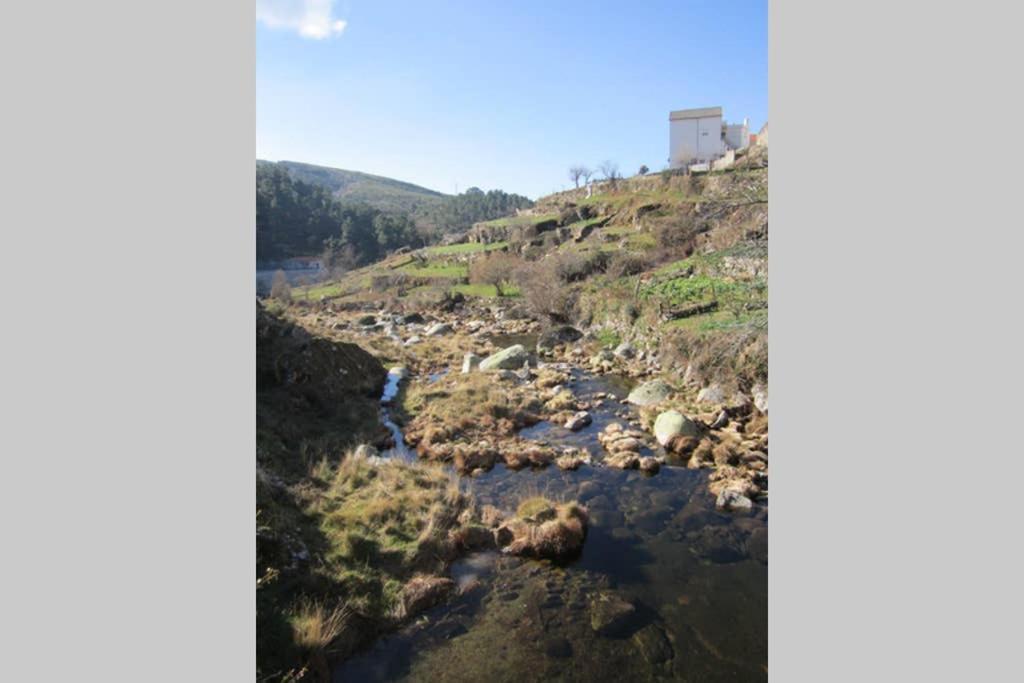 סאבוגיירו Casa Oeste מראה חיצוני תמונה