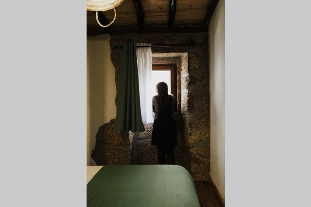 סאבוגיירו Casa Oeste מראה חיצוני תמונה