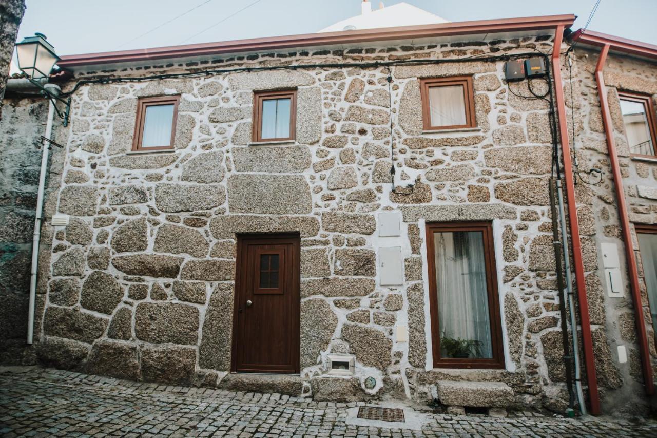 סאבוגיירו Casa Oeste מראה חיצוני תמונה