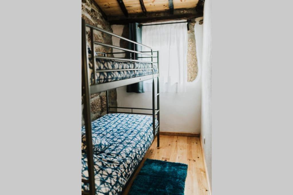 סאבוגיירו Casa Oeste מראה חיצוני תמונה