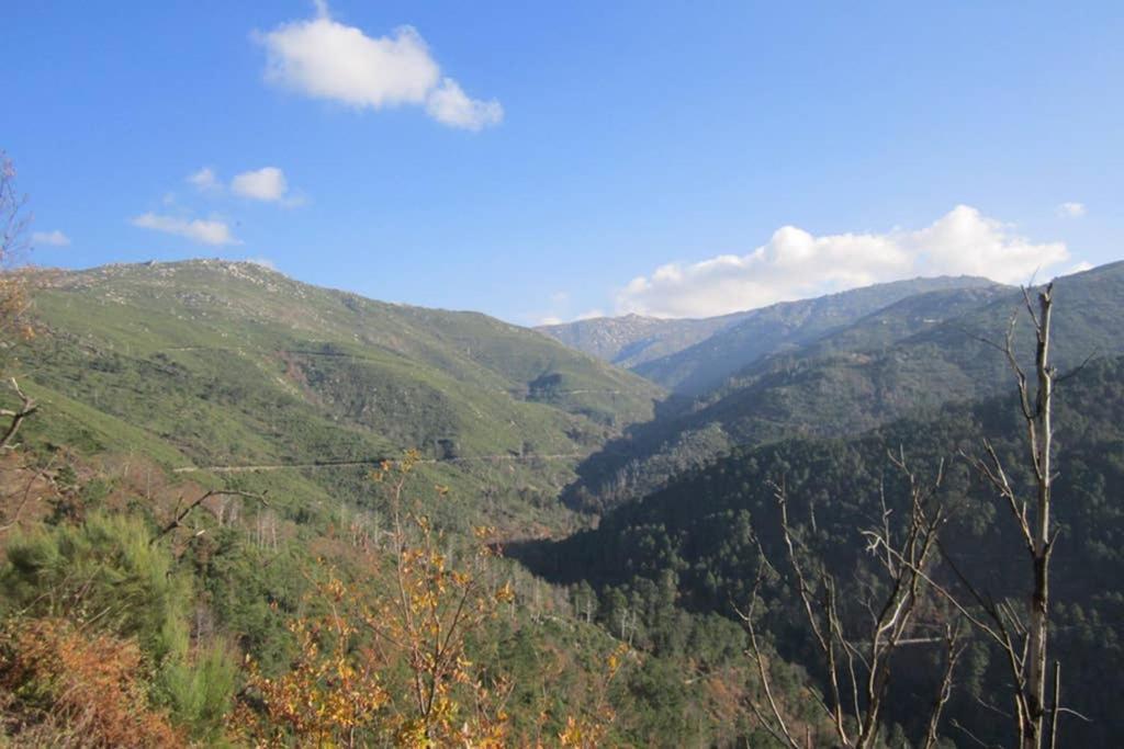 סאבוגיירו Casa Oeste מראה חיצוני תמונה