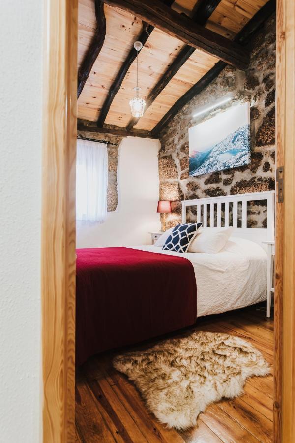 סאבוגיירו Casa Oeste מראה חיצוני תמונה